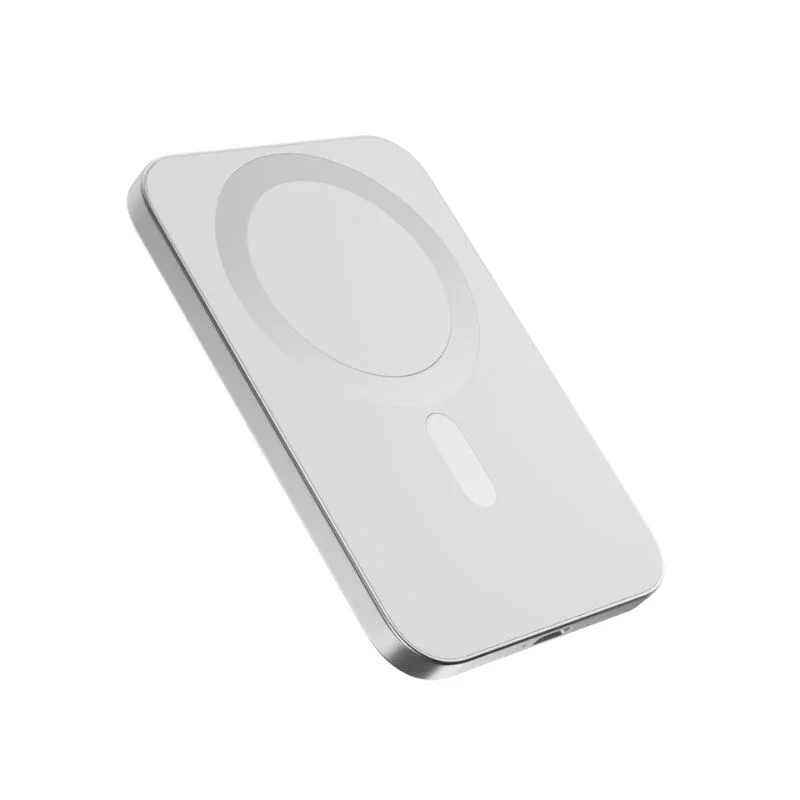 Baterie externa EPICO, 3.000 mAh, Argintiu - Image 2