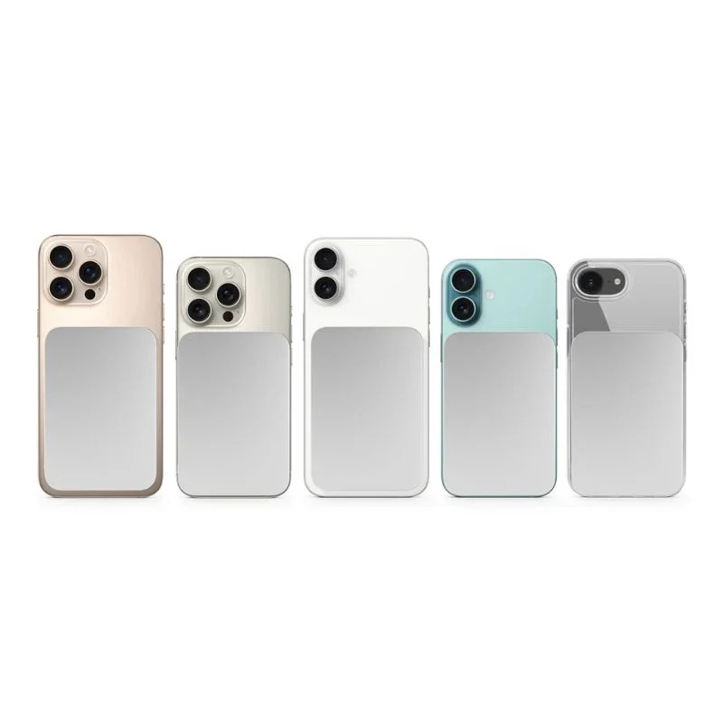 Baterie externa EPICO, 3.000 mAh, Argintiu - Image 8