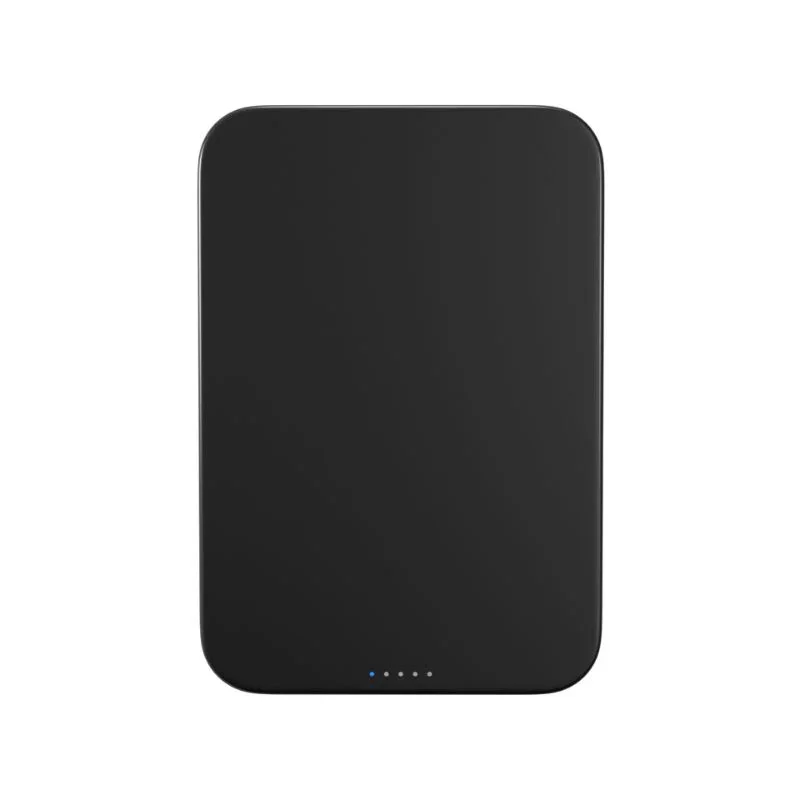 Baterie externa Qi2 EPICO, 10.000 mAh, Negru - Image 5