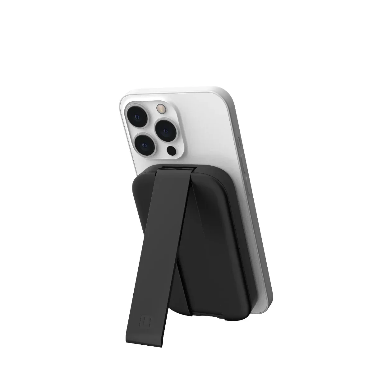 Baterie externa UAG U Lucent PowerBank MagSafe 4000 mAh, Negru - Image 4