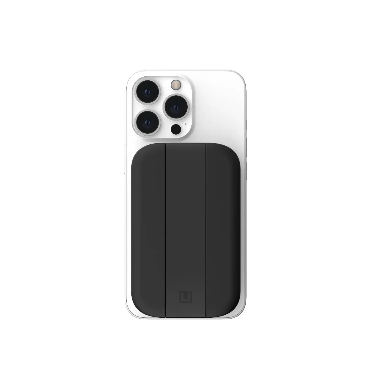 Baterie externa UAG U Lucent PowerBank MagSafe 4000 mAh, Negru - Image 6