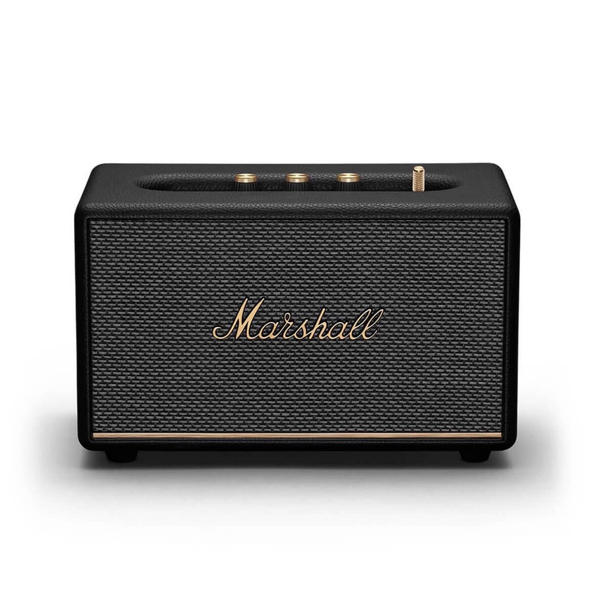 Boxa Marshall Acton III, 60W, Bluetooth, Negru