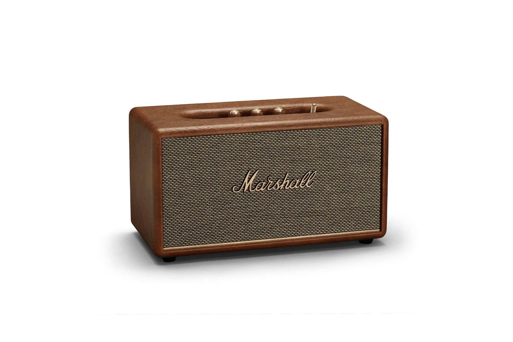Boxa Marshall Stanmore III, 80W, Bluetooth, Maro - Image 9