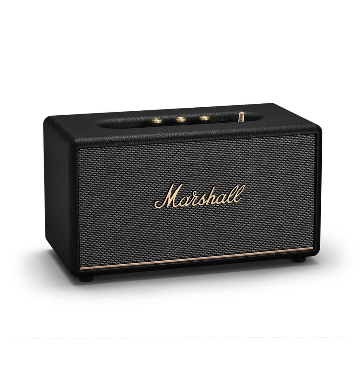 Boxa Marshall Stanmore III, 80W, Bluetooth, Negru - Image 2