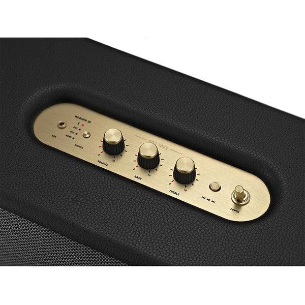 Boxa Marshall Woburn III, 150W, Bluetooth, Negru - Image 6