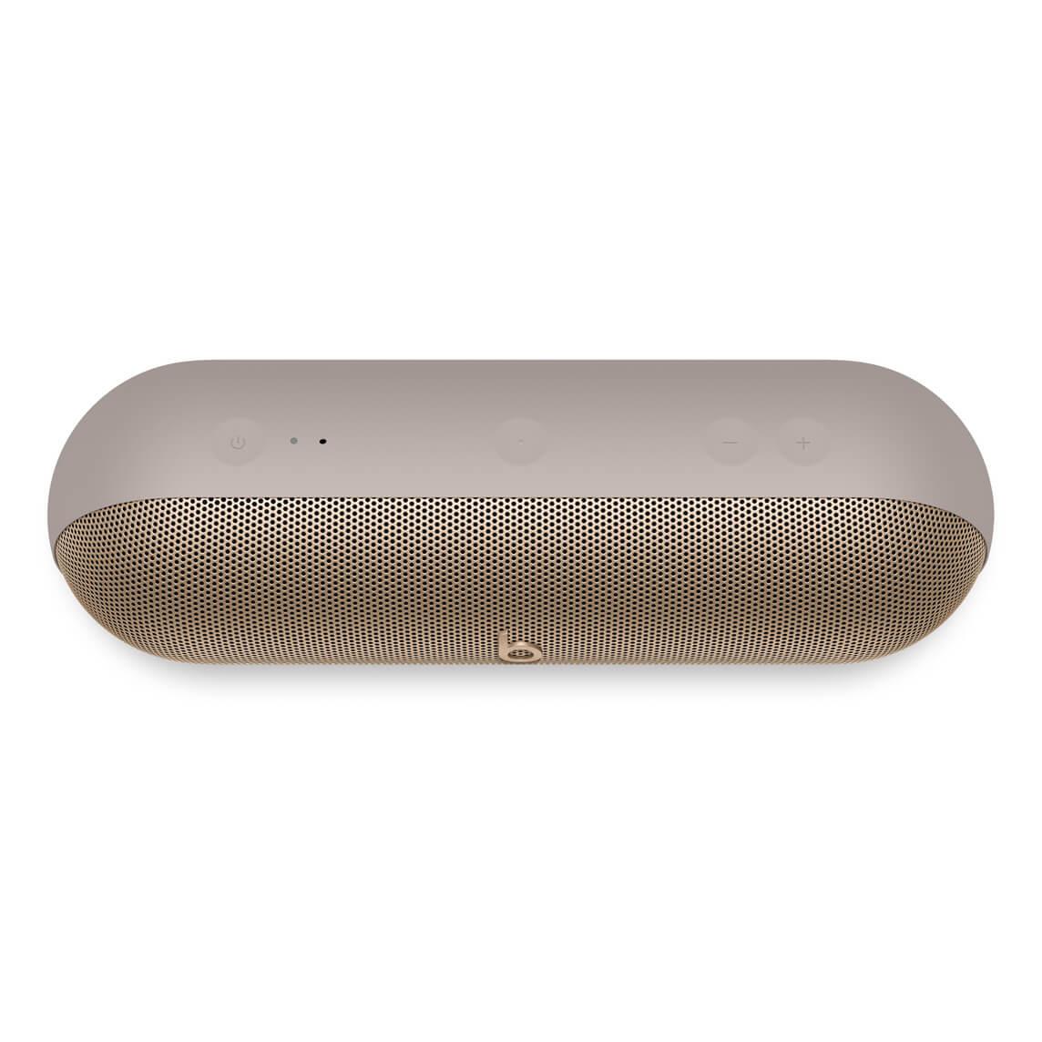 Boxa portabila Beats Pill Wireless Bluetooth, Auriu - Image 5
