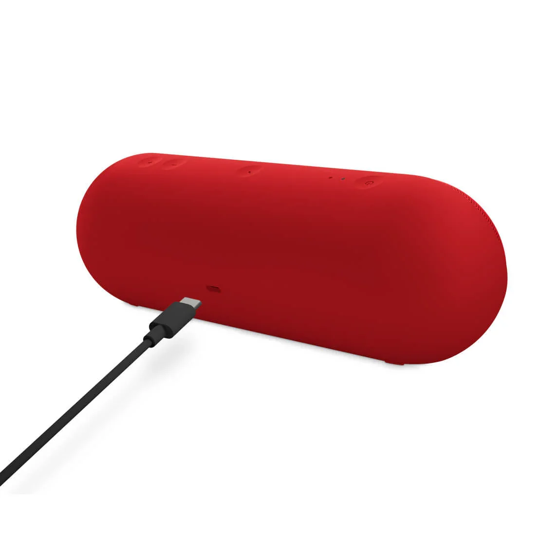 Boxa portabila Beats Pill Wireless Bluetooth, Rosu - Image 4