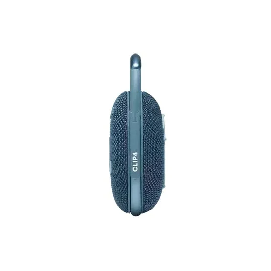 Boxa Portabila Bluetooth JBL Clip 4, 5W, Pro Sound, Waterproof, Albastru - Image 5