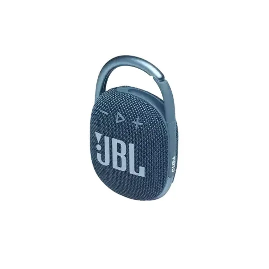 Boxa Portabila Bluetooth JBL Clip 4, 5W, Pro Sound, Waterproof, Albastru - Image 6