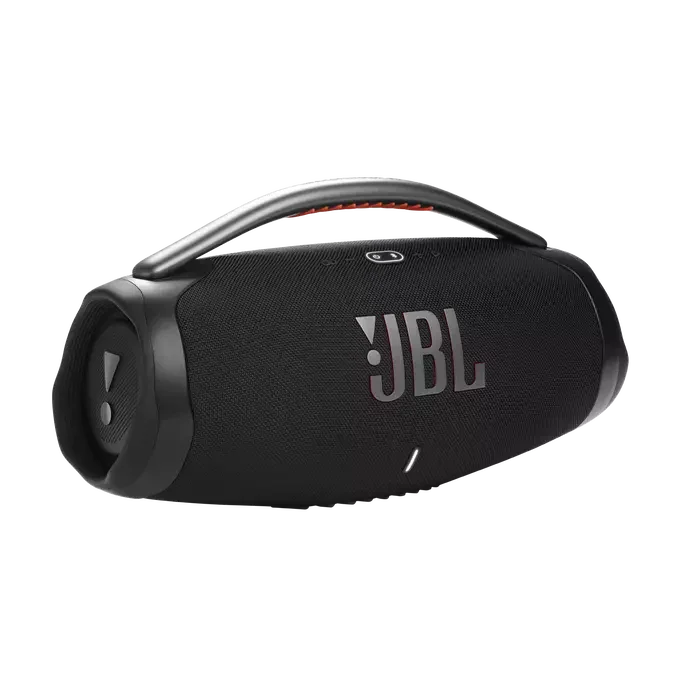 Boxa portabila JBL Boombox 3, 180W, Bluetooth, 24H, IP67, PartyBoost, Negru
