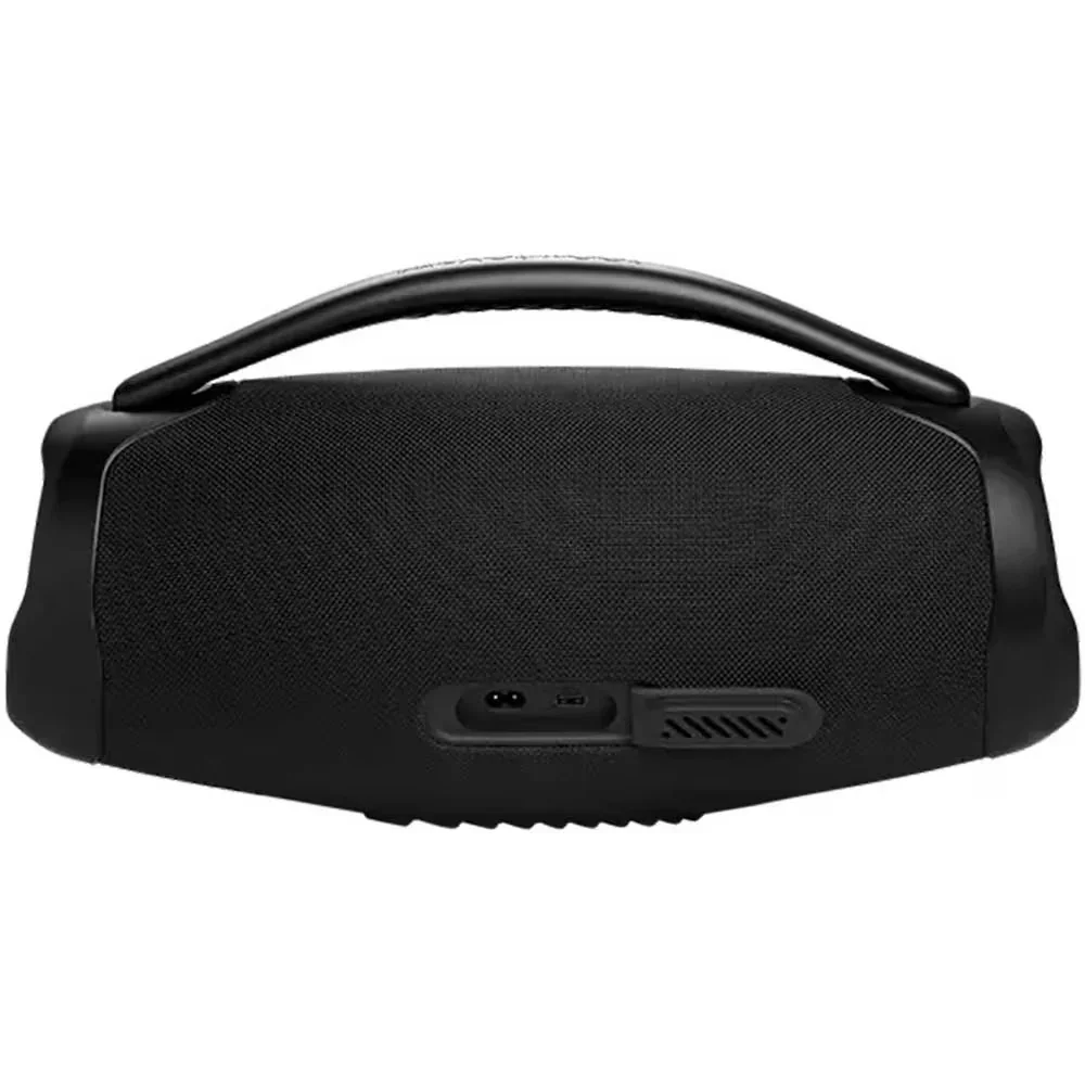Boxa portabila JBL Boombox 3 Wi-Fi, 200W, Bluetooth, Powerbank, Waterproof, negru - Image 2