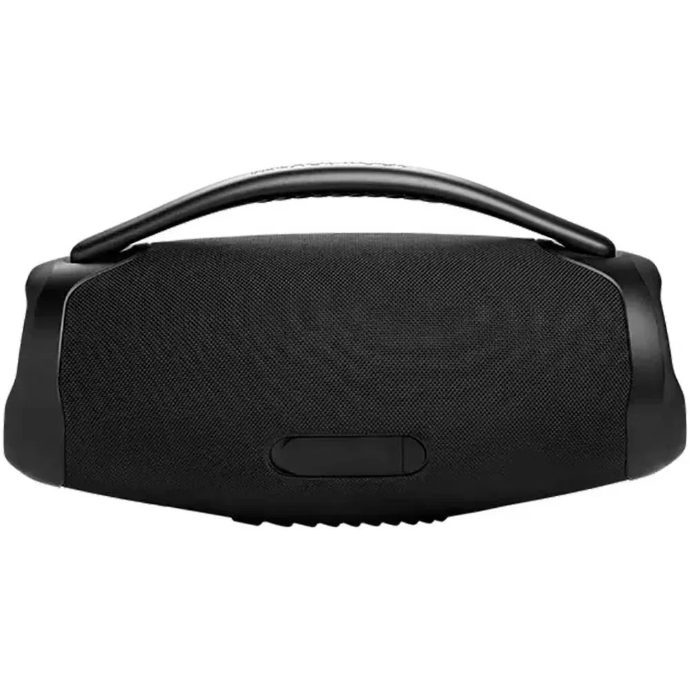 Boxa portabila JBL Boombox 3 Wi-Fi, 200W, Bluetooth, Powerbank, Waterproof, negru - Image 4