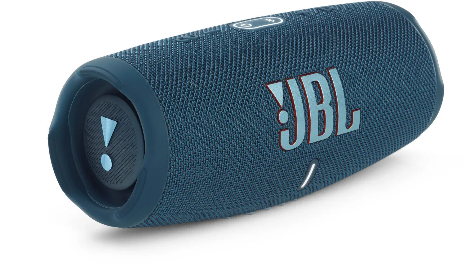 Boxa portabila JBL Charge 5, Bluetooth, Pro Sound, IP67, PartyBoost, Powerbank, Albastru - Image 11