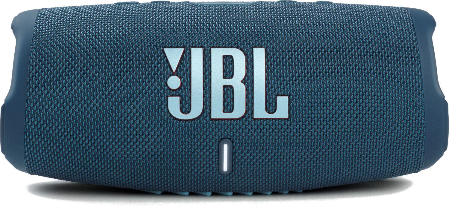 Boxa portabila JBL Charge 5, Bluetooth, Pro Sound, IP67, PartyBoost, Powerbank, Albastru - Image 15