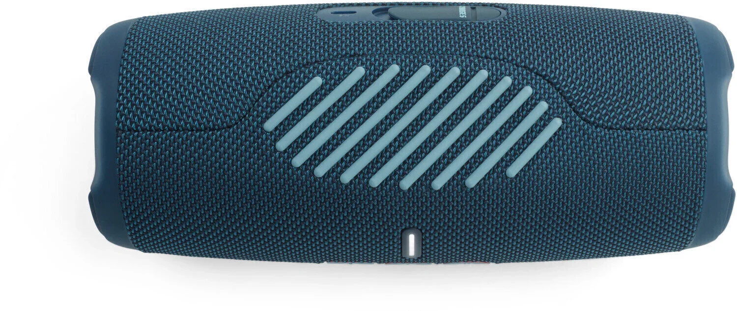 Boxa portabila JBL Charge 5, Bluetooth, Pro Sound, IP67, PartyBoost, Powerbank, Albastru - Image 7