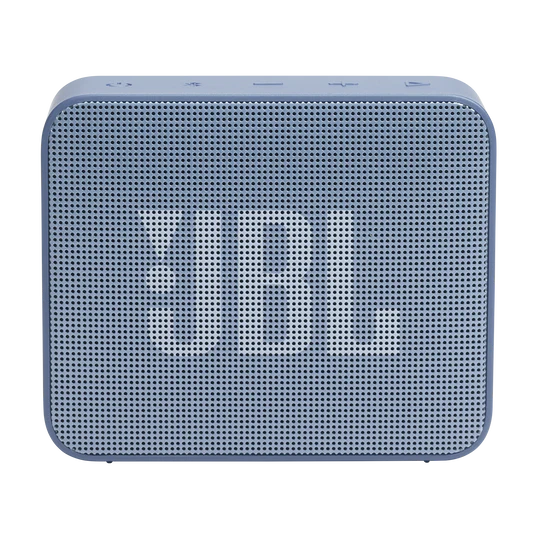 Boxa portabila JBL Go Essential 2, Bluetooth, IP67, Autonomie 5 ore, Albastru - Image 2
