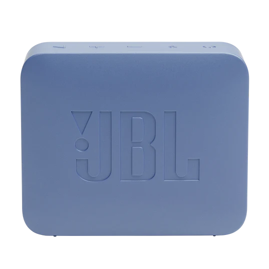 Boxa portabila JBL Go Essential 2, Bluetooth, IP67, Autonomie 5 ore, Albastru - Image 3