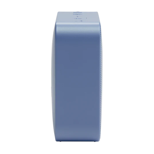 Boxa portabila JBL Go Essential 2, Bluetooth, IP67, Autonomie 5 ore, Albastru - Image 4