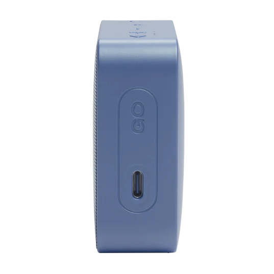 Boxa portabila JBL Go Essential 2, Bluetooth, IP67, Autonomie 5 ore, Albastru - Image 5