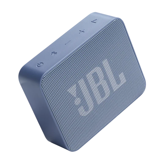Boxa portabila JBL Go Essential 2, Bluetooth, IP67, Autonomie 5 ore, Albastru - Image 8