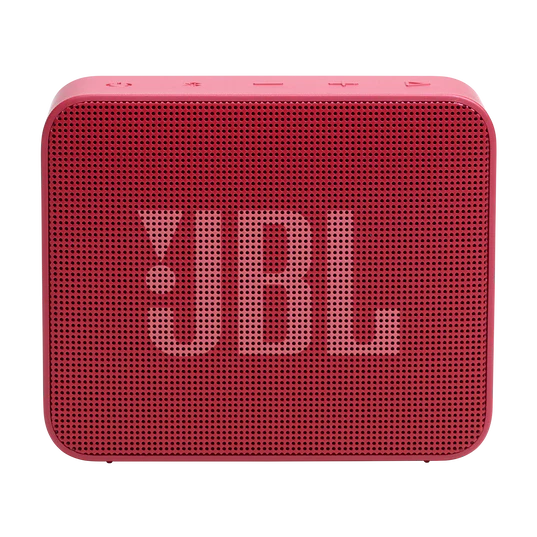 Boxa portabila JBL Go Essential 2, Bluetooth, IP67, Autonomie 5 ore, Rosu - Image 2