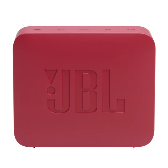 Boxa portabila JBL Go Essential 2, Bluetooth, IP67, Autonomie 5 ore, Rosu - Image 3