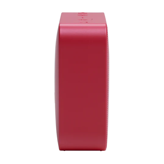 Boxa portabila JBL Go Essential 2, Bluetooth, IP67, Autonomie 5 ore, Rosu - Image 4