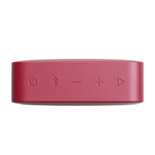 Boxa portabila JBL Go Essential 2, Bluetooth, IP67, Autonomie 5 ore, Rosu - Image 6