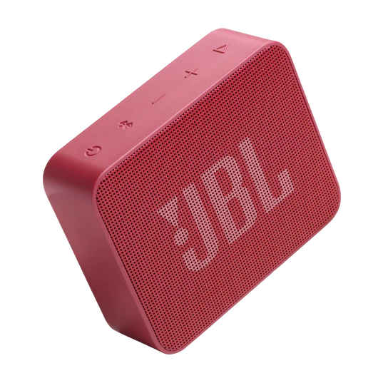 Boxa portabila JBL Go Essential 2, Bluetooth, IP67, Autonomie 5 ore, Rosu - Image 8