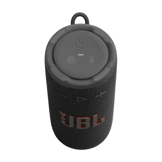 Boxa portabila JBL Grip, Bluetooth, Pro Sound, Auracast, Autonomie 14 ore, IP68, Negru - Image 3