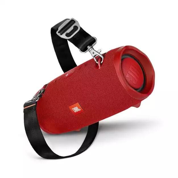 Boxa portabila JBL Xtreme 2, Red - Image 5