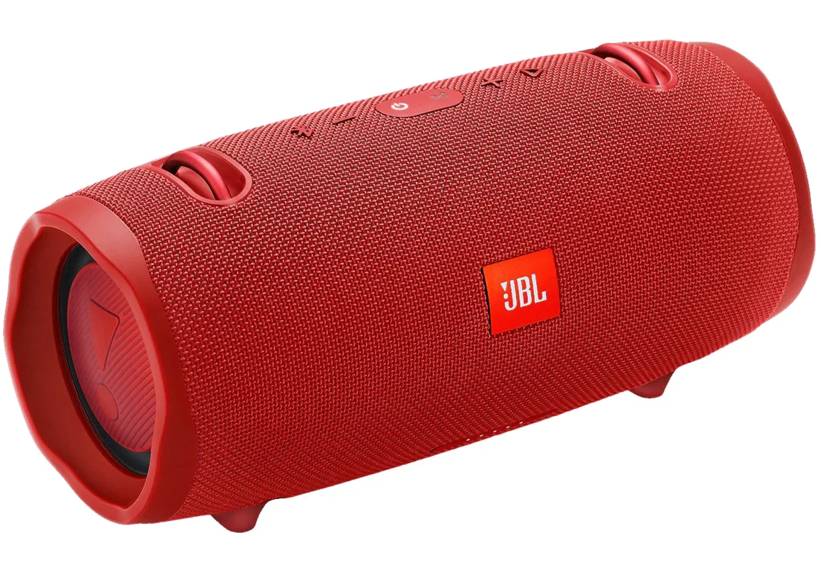 Boxa portabila JBL Xtreme 2, Red - Image 6