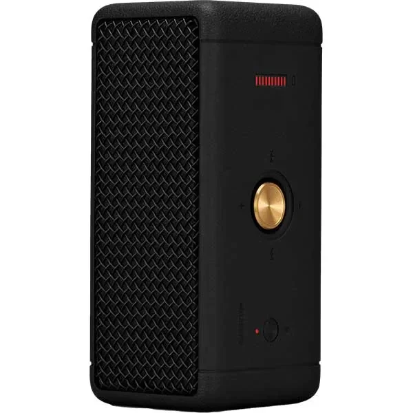 Boxa portabila Marshall Emberton, Bluetooth, rezistenta la apa, Black - Image 3