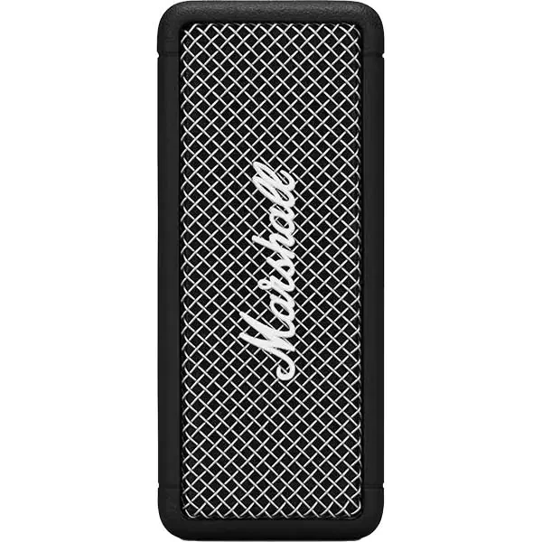 Boxa portabila Marshall Emberton, Bluetooth, rezistenta la apa, Black - Image 6