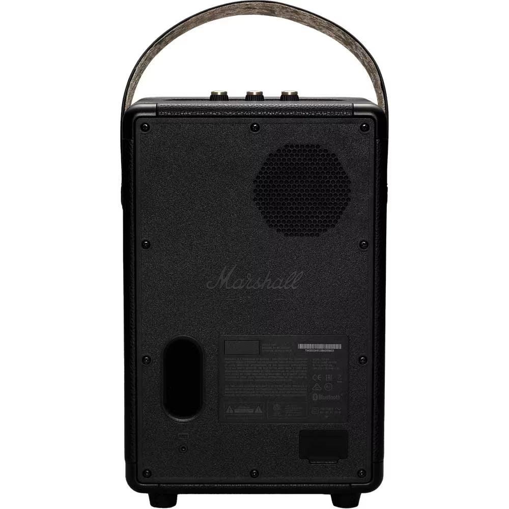Boxa portabila Marshall Tufton, Bluetooth, Jack 3.5mm, Negru - Image 3
