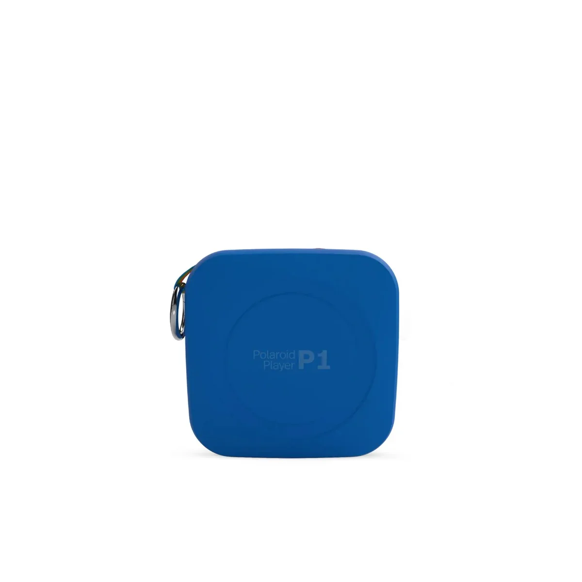 Boxa portabila Polaroid Music Player 1 Bluetooth, Albastru - Image 4