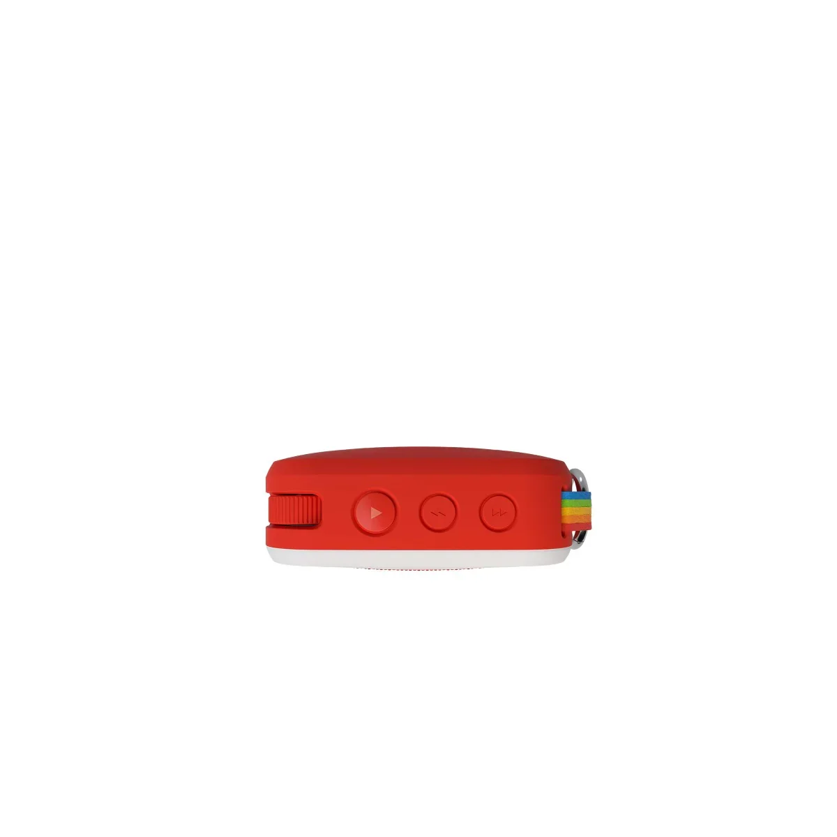 Boxa portabila Polaroid Music Player 1 Bluetooth, Rosu - Image 3