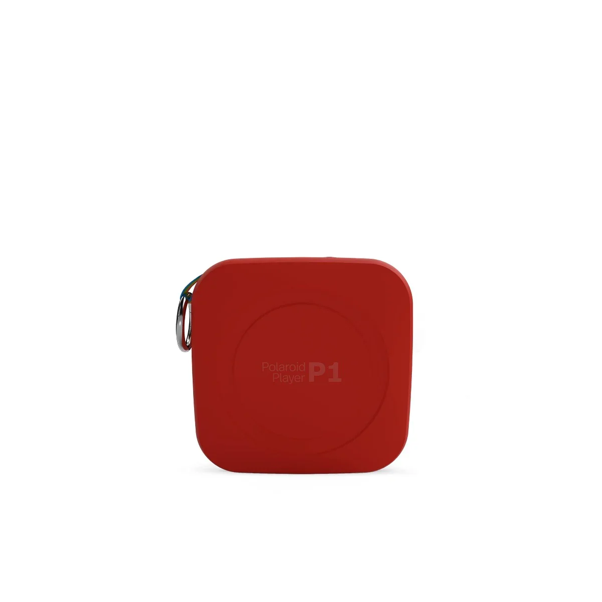 Boxa portabila Polaroid Music Player 1 Bluetooth, Rosu - Image 4