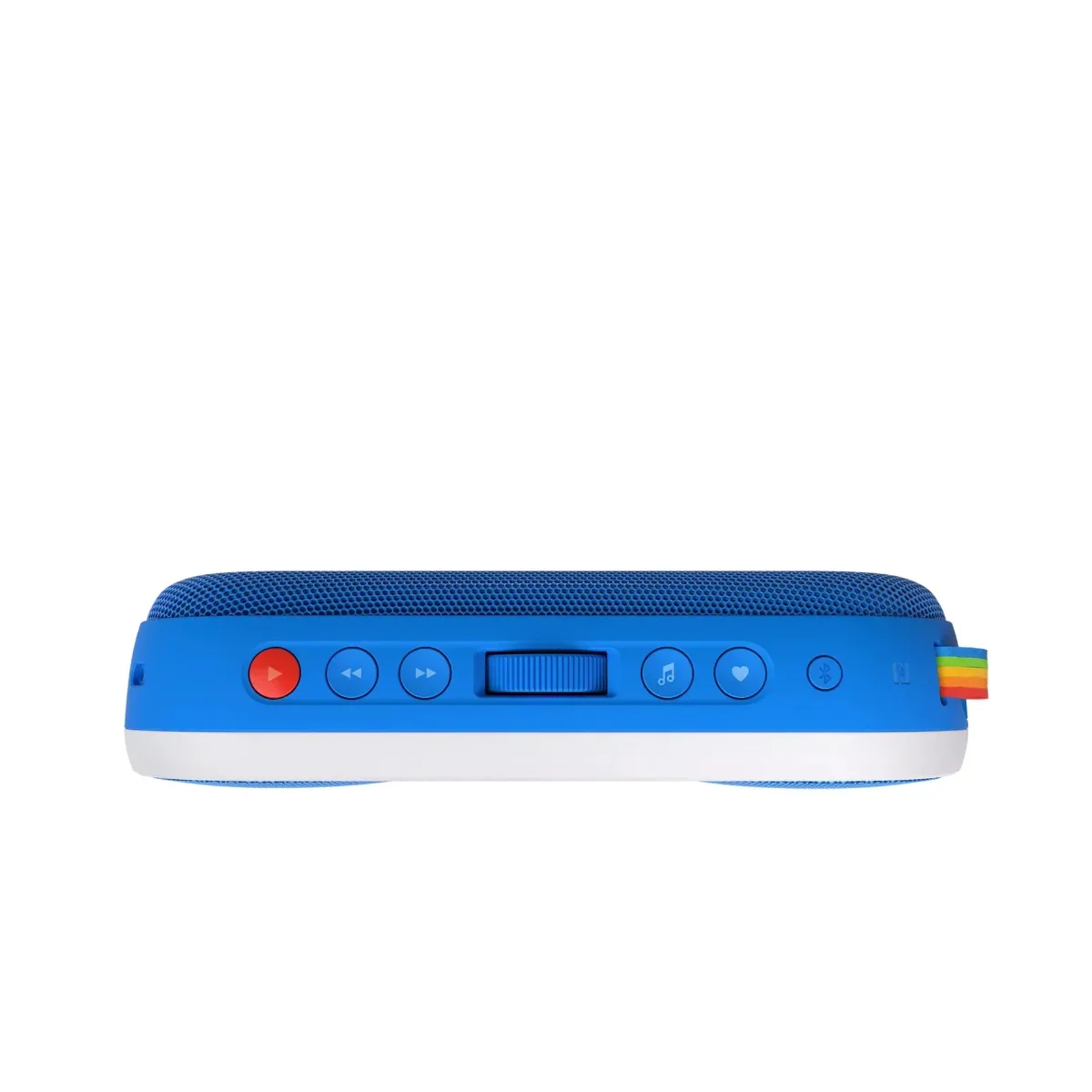 Boxa portabila Polaroid Music Player 2 Bluetooth, Albastru - Image 4