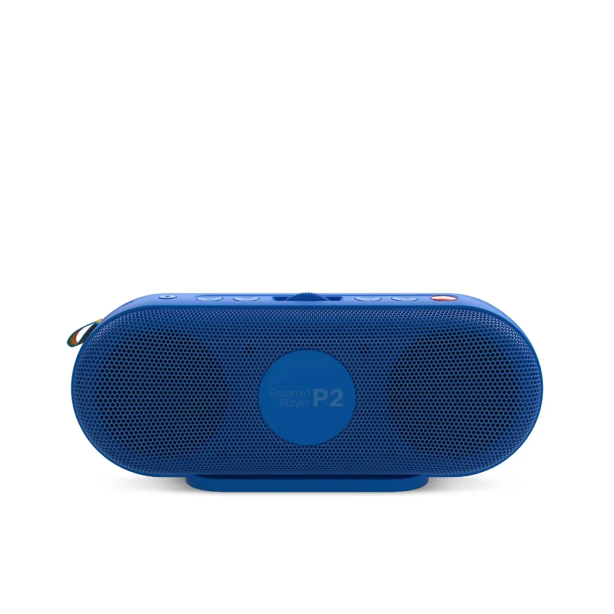 Boxa portabila Polaroid Music Player 2 Bluetooth, Albastru - Image 5