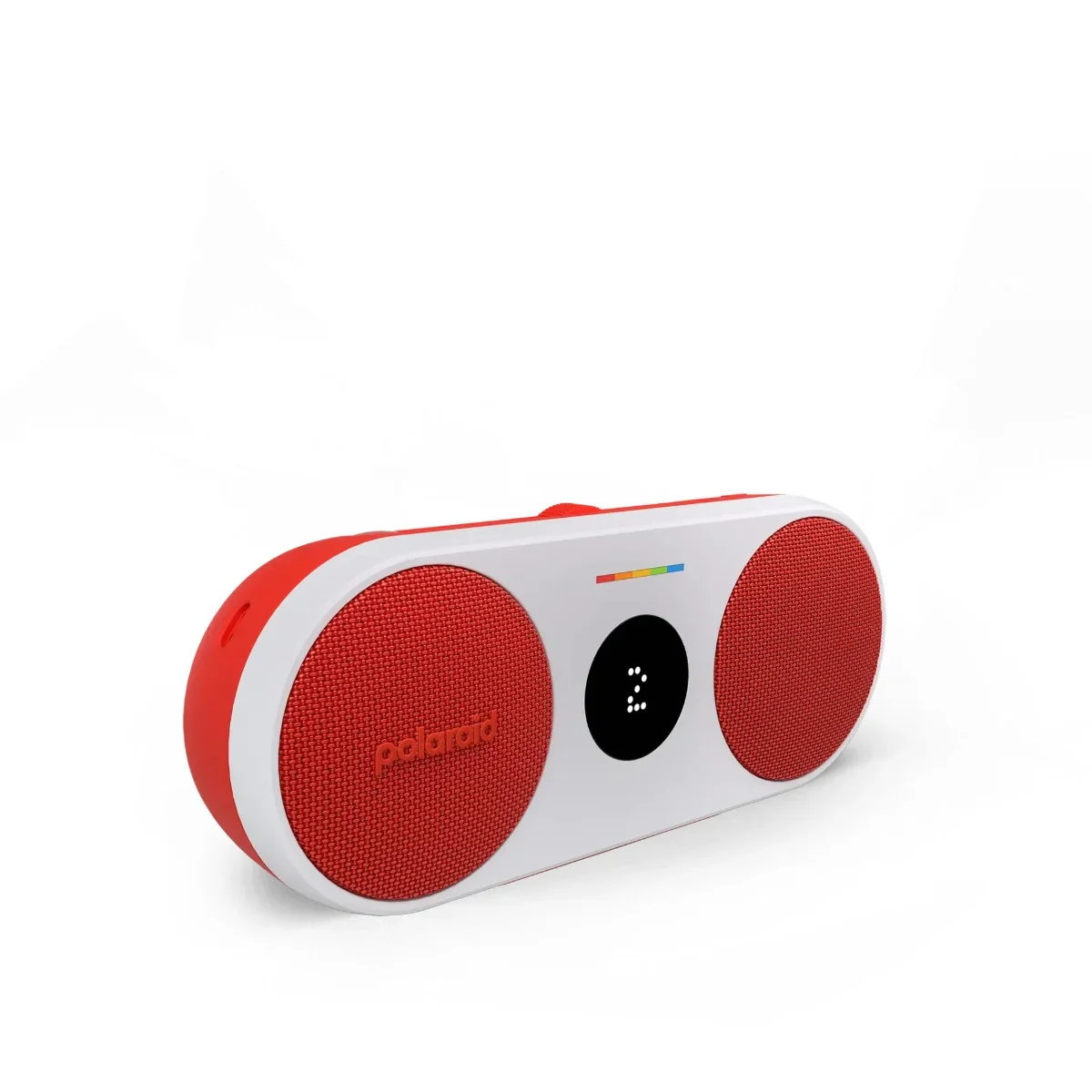 Boxa portabila Polaroid Music Player 2 Bluetooth, Rosu - Image 6