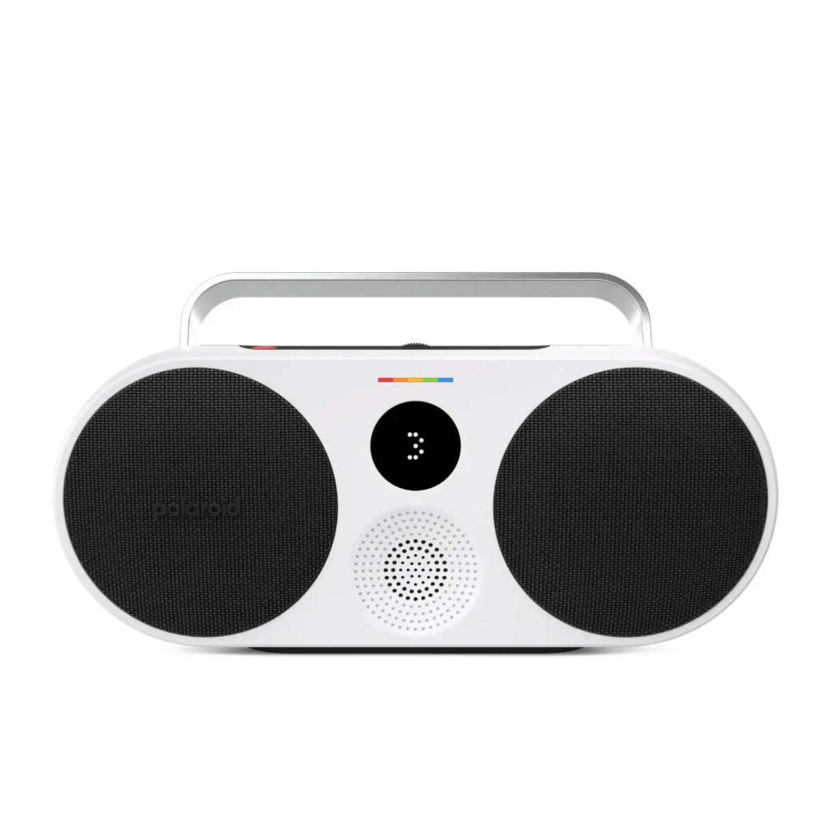 Boxa portabila Polaroid Music Player 3 Bluetooth, Negru
