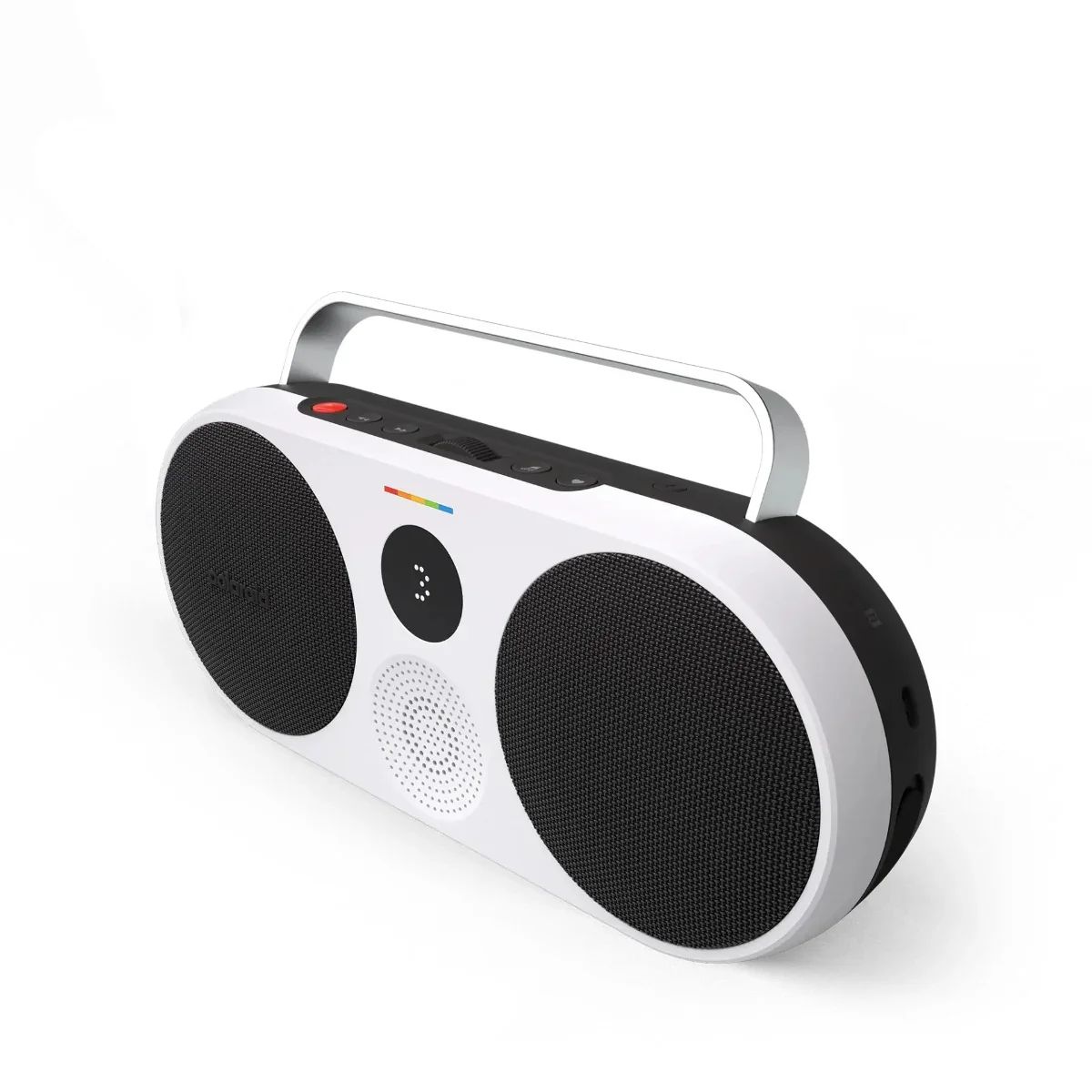 Boxa portabila Polaroid Music Player 3 Bluetooth, Negru - Image 3