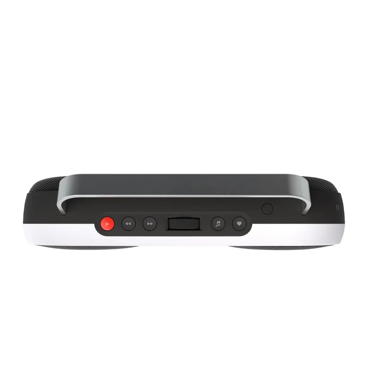 Boxa portabila Polaroid Music Player 3 Bluetooth, Negru - Image 4