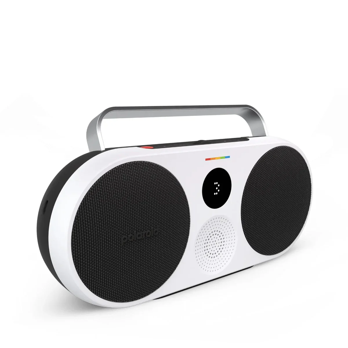 Boxa portabila Polaroid Music Player 3 Bluetooth, Negru - Image 6
