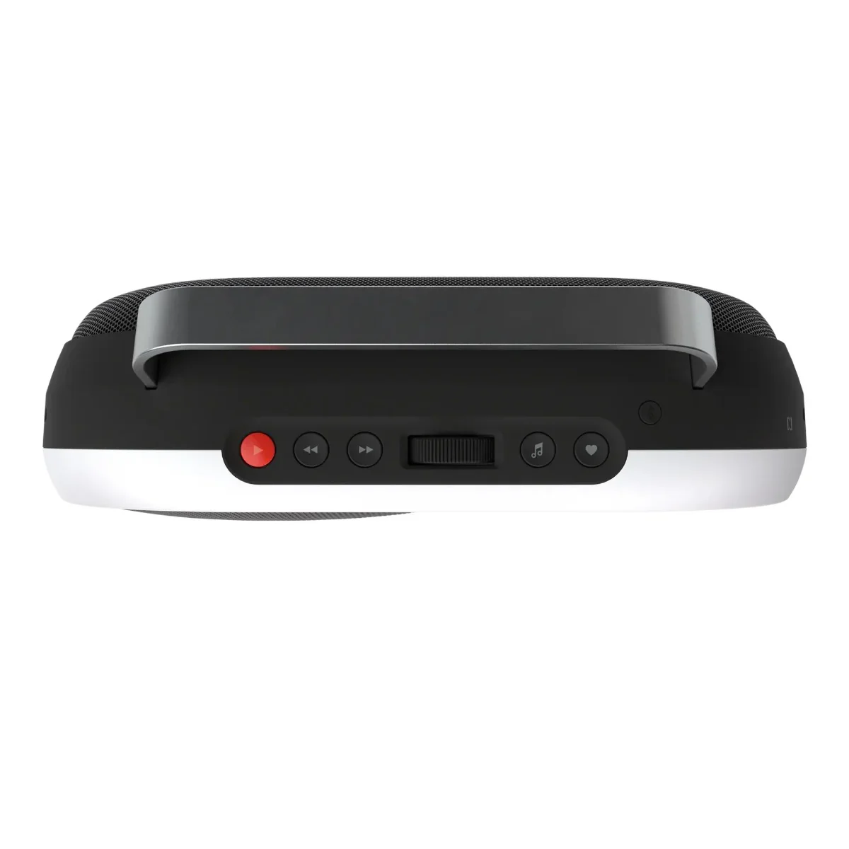Boxa portabila Polaroid Music Player 4 Bluetooth, Negru - Image 4