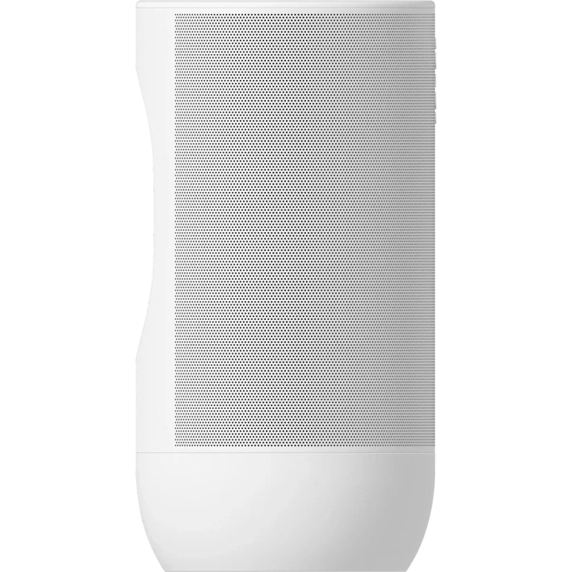 Boxa portabila Sonos Move 2, WiFi, Bluetooth, Airplay 2, Control Voce, Alb - Image 8