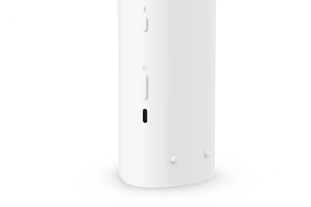Boxa portabila Sonos Roam 2, Bluetooth, Wireless, IP67, Alb - Image 12