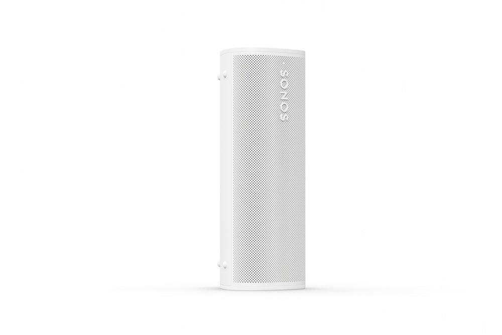 Boxa portabila Sonos Roam 2, Bluetooth, Wireless, IP67, Alb - Image 5