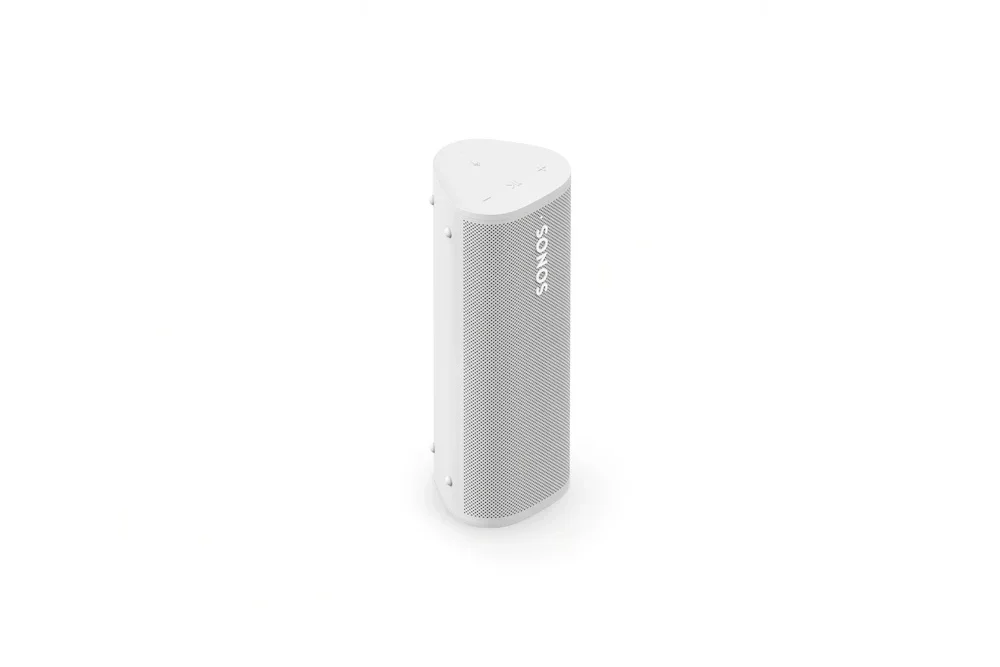 Boxa portabila Sonos Roam 2, Bluetooth, Wireless, IP67, Alb - Image 6